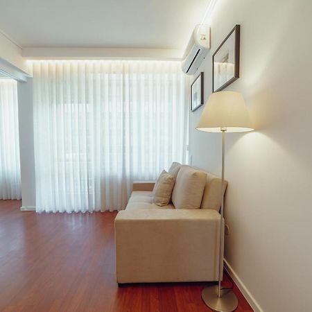 Grand Premium Boavista Apartment By Vacationy 포르투 외부 사진