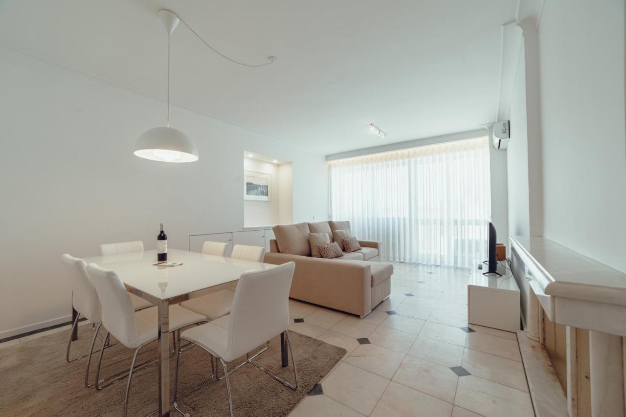 Grand Premium Boavista Apartment By Vacationy 포르투 외부 사진
