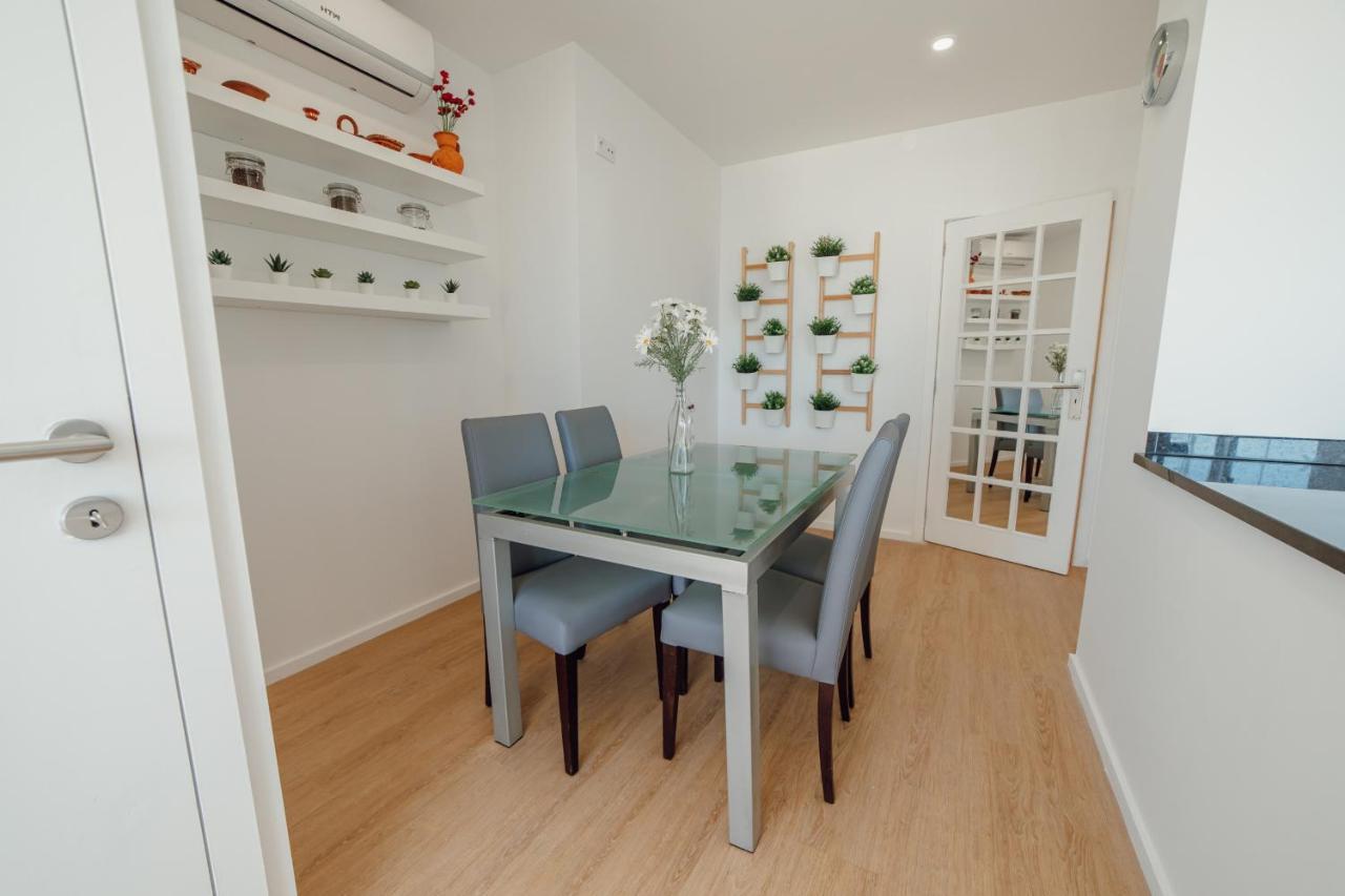 Grand Premium Boavista Apartment By Vacationy 포르투 외부 사진