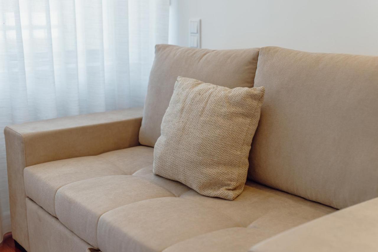 Grand Premium Boavista Apartment By Vacationy 포르투 외부 사진