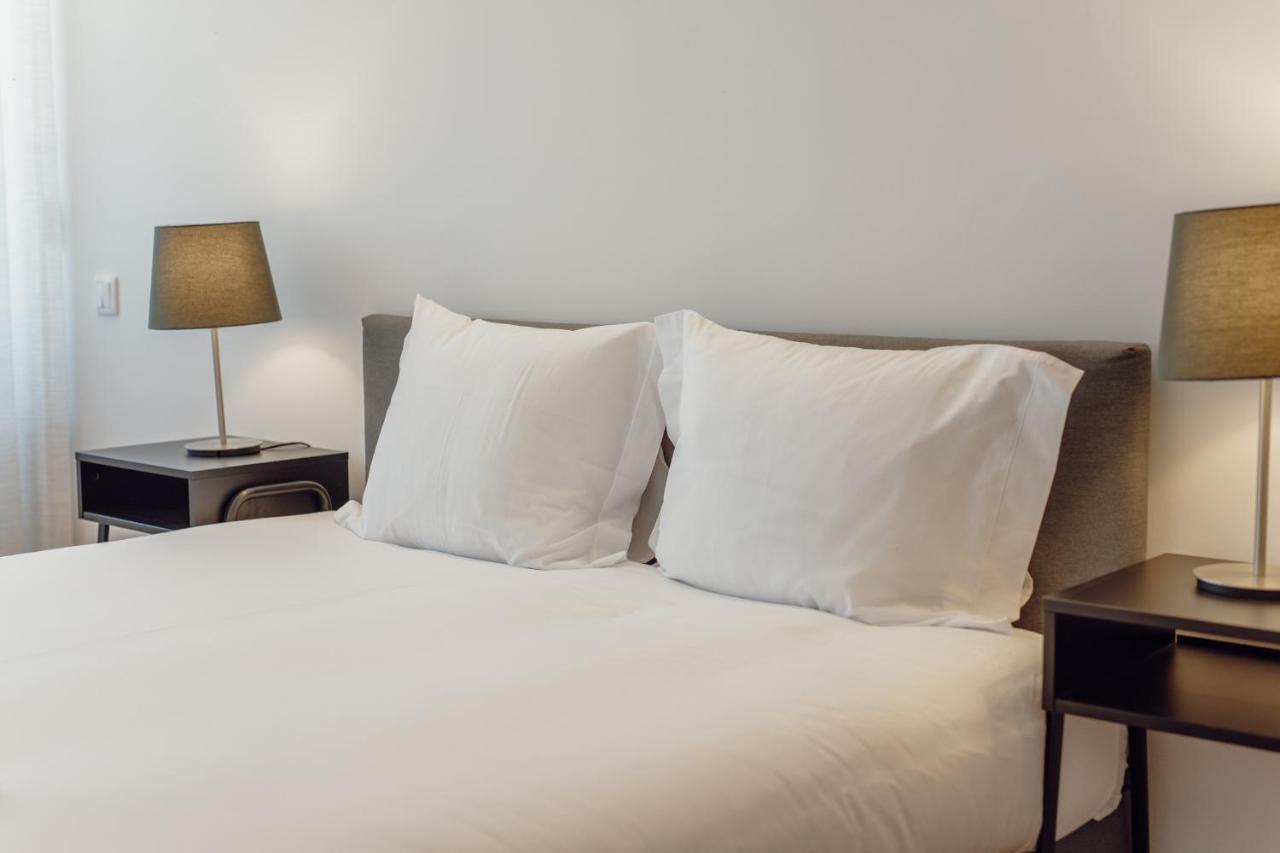 Grand Premium Boavista Apartment By Vacationy 포르투 외부 사진
