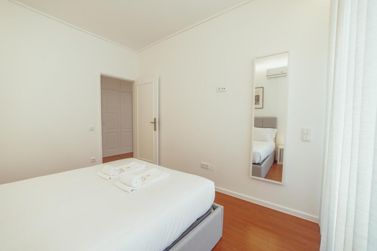 Grand Premium Boavista Apartment By Vacationy 포르투 외부 사진
