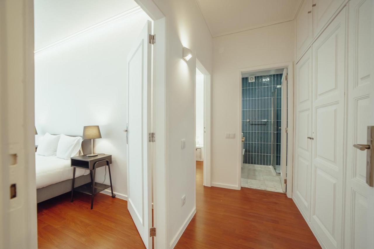 Grand Premium Boavista Apartment By Vacationy 포르투 외부 사진