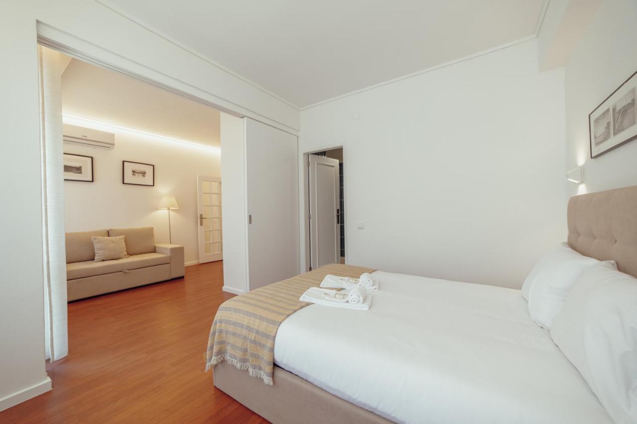 Grand Premium Boavista Apartment By Vacationy 포르투 외부 사진