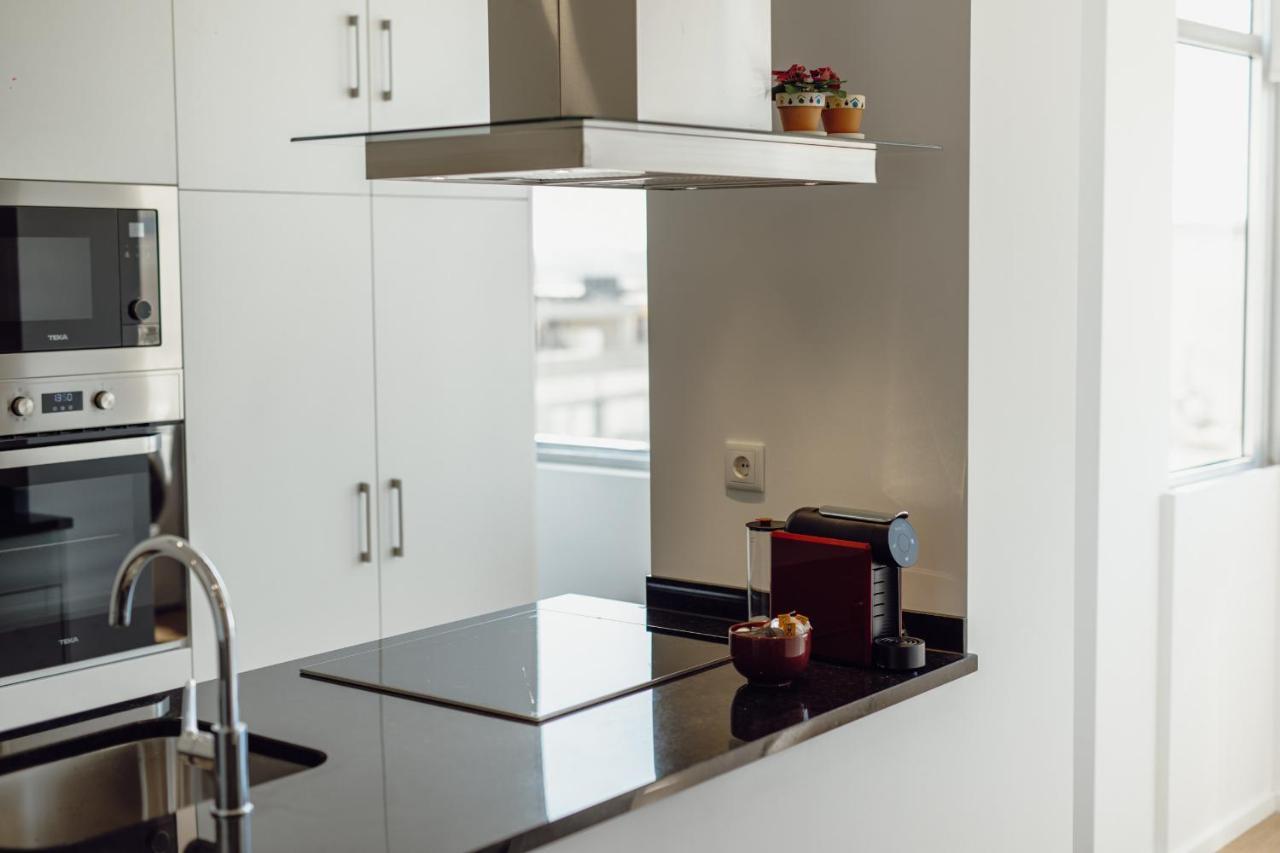 Grand Premium Boavista Apartment By Vacationy 포르투 외부 사진