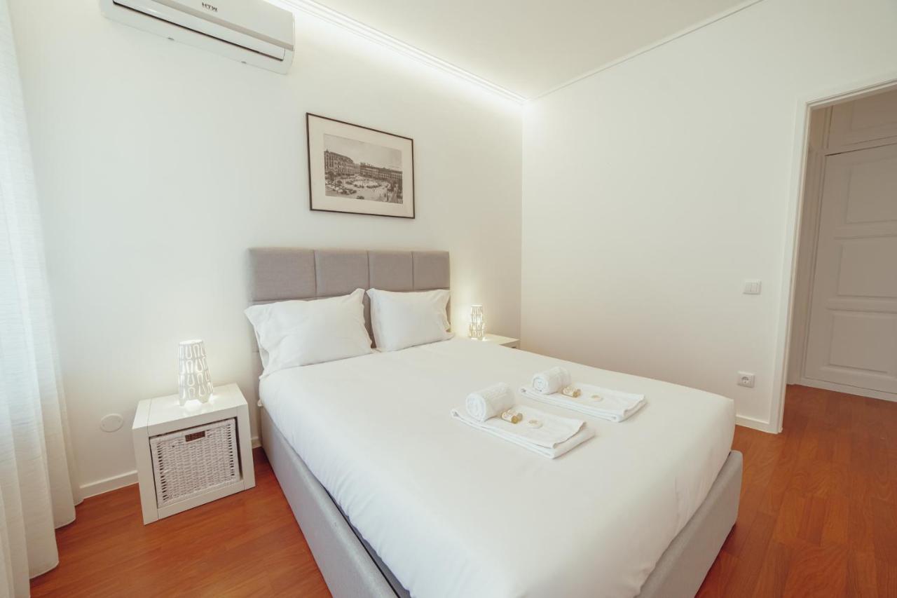 Grand Premium Boavista Apartment By Vacationy 포르투 외부 사진