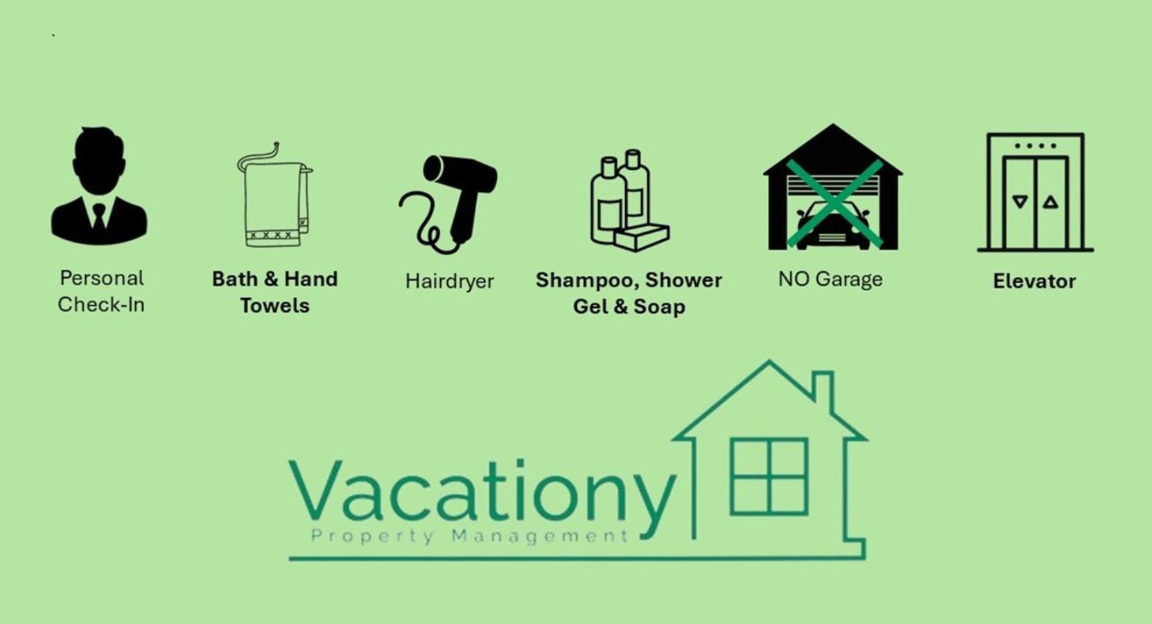Grand Premium Boavista Apartment By Vacationy 포르투 외부 사진